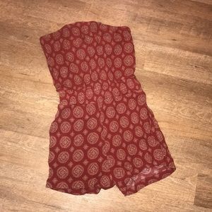 Super Cute Romper!!!